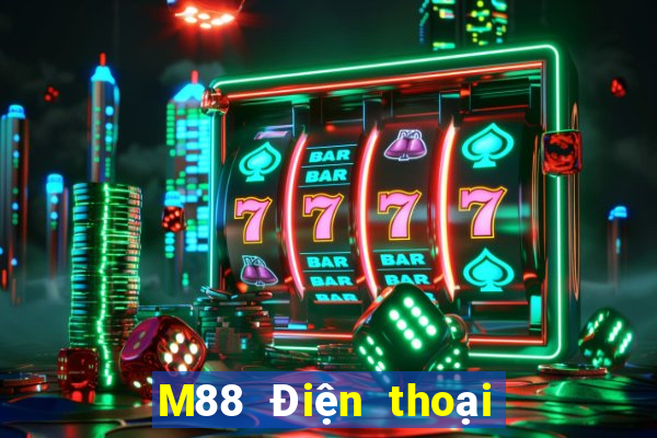 M88 Điện thoại di động DO AO