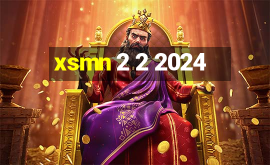 xsmn 2 2 2024