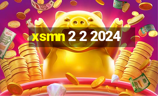 xsmn 2 2 2024