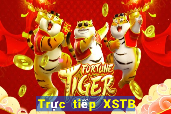 Trực tiếp XSTB ngày 7