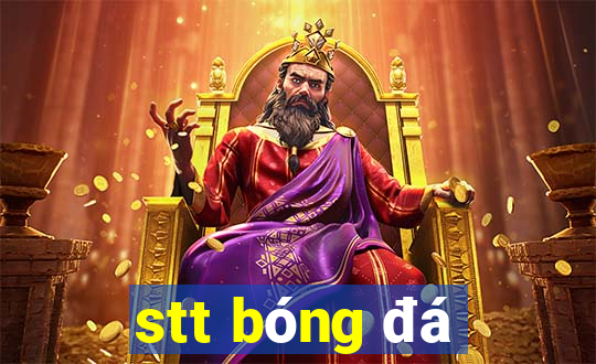 stt bóng đá