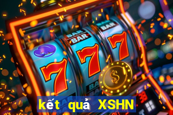 kết quả XSHN ngày 21