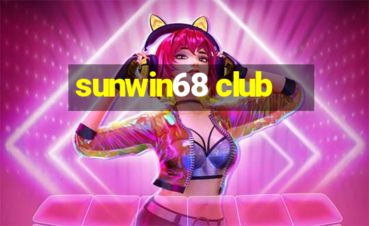 sunwin68 club