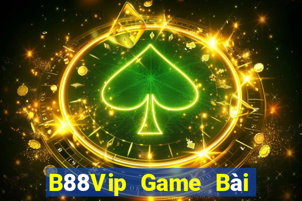 B88Vip Game Bài Ông Trùm Poker