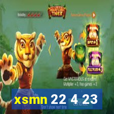 xsmn 22 4 23