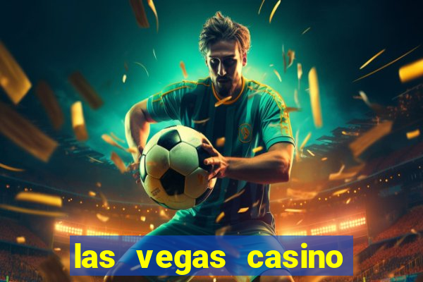 las vegas casino online cz