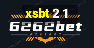 xsbt 2 1