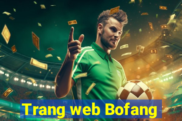 Trang web Bofang