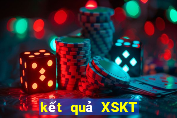 kết quả XSKT ngày 3