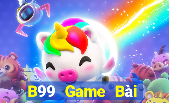 B99 Game Bài 52Fun Đổi Thưởng