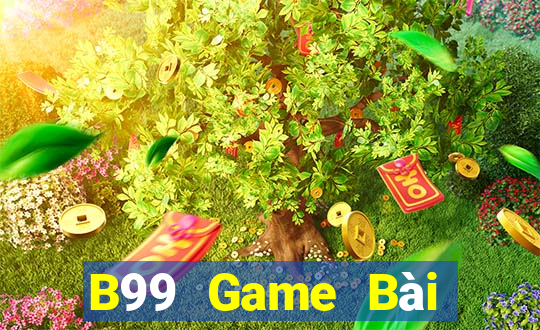 B99 Game Bài 52Fun Đổi Thưởng