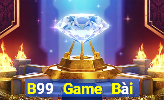 B99 Game Bài 52Fun Đổi Thưởng