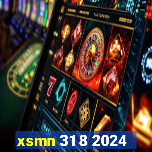 xsmn 31 8 2024