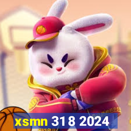 xsmn 31 8 2024