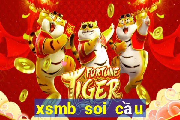 xsmb soi cầu thống kê