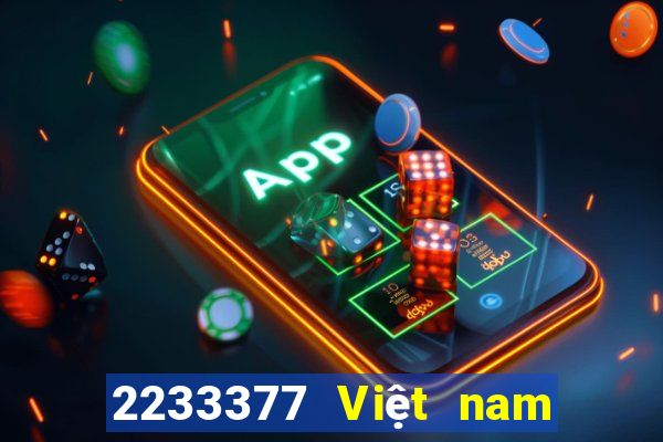 2233377 Việt nam Vĩnh Thịnh