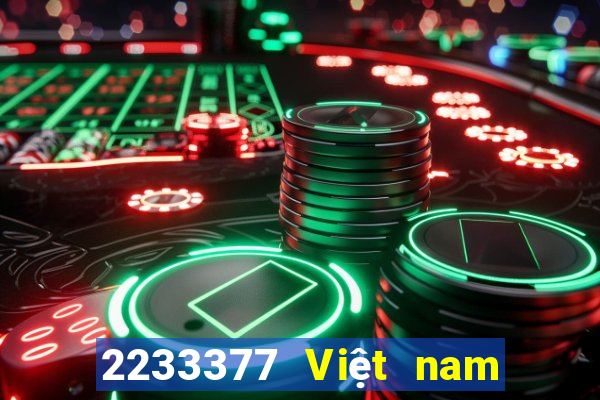 2233377 Việt nam Vĩnh Thịnh