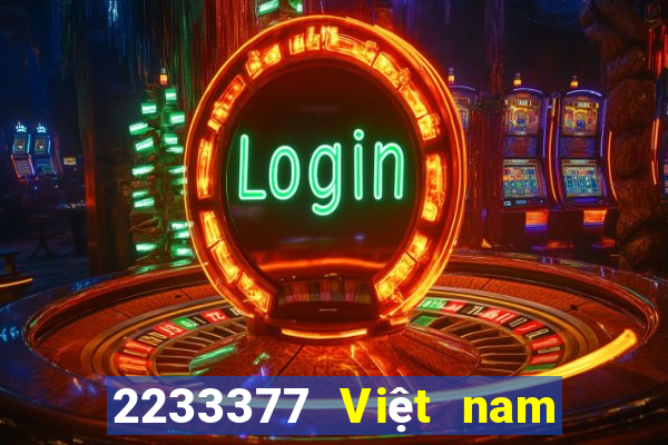 2233377 Việt nam Vĩnh Thịnh