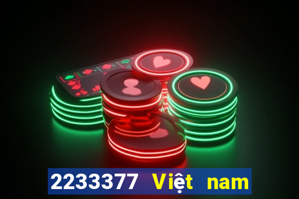 2233377 Việt nam Vĩnh Thịnh