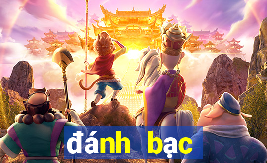 đánh bạc khoản 1