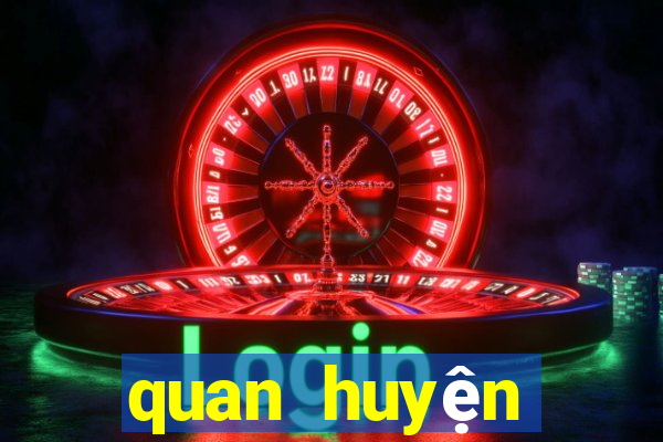 quan huyện trịnh bản kiều tập 39