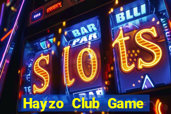 Hayzo Club Game Bài Solitaire