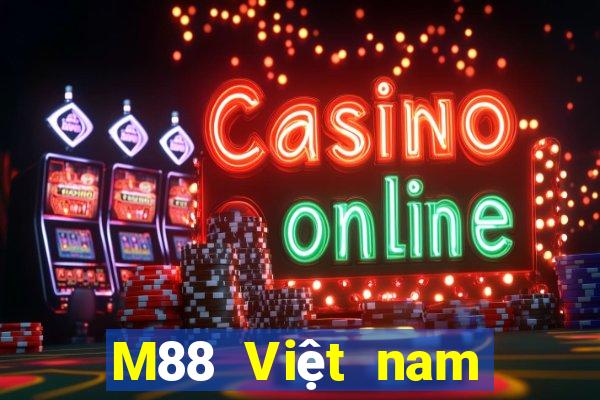 M88 Việt nam THỂ THAO TRỰC TIẾP