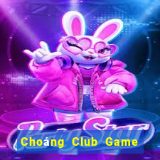 Choáng Club Game Bài V52