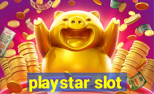 playstar slot