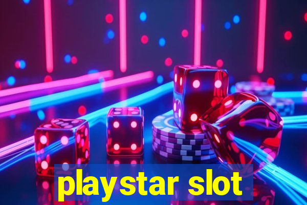 playstar slot