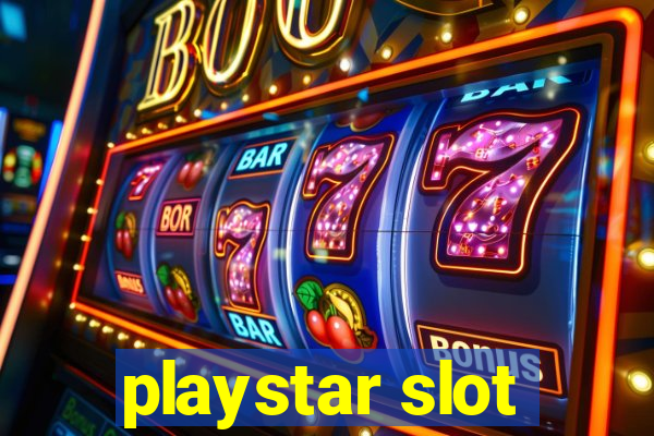 playstar slot