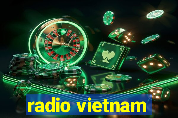 radio vietnam