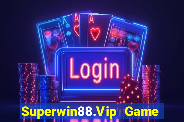 Superwin88.Vip Game Bài Quốc Tế