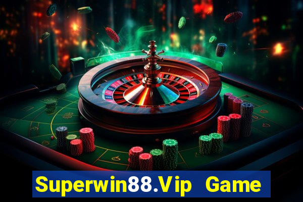 Superwin88.Vip Game Bài Quốc Tế