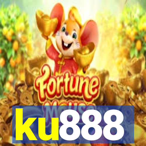 ku888