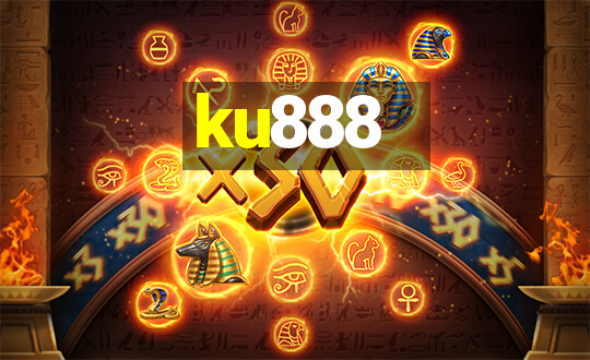 ku888