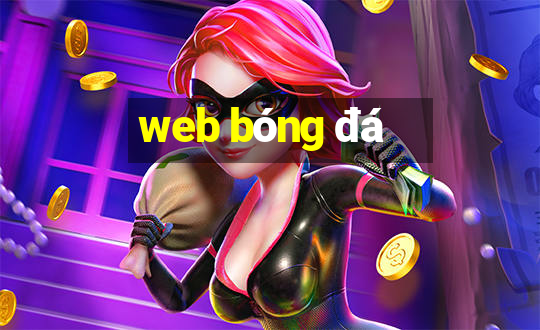 web bóng đá