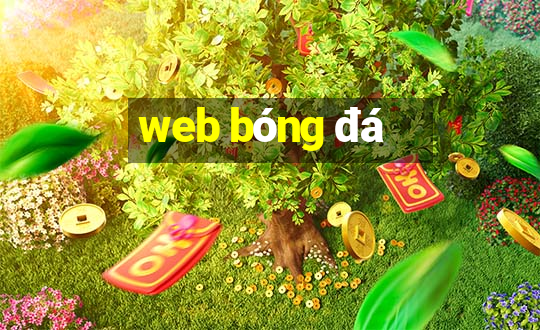 web bóng đá