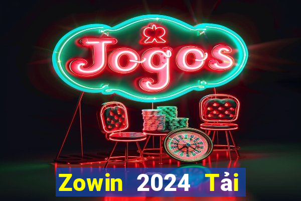 Zowin 2024 Tải Game Bài