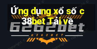 Ứng dụng xổ số c38bet Tải về