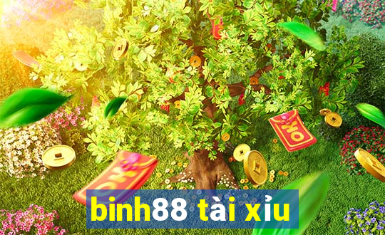 binh88 tài xỉu