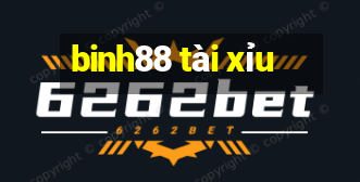 binh88 tài xỉu