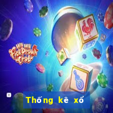 Thống kê xổ số hà nội thứ tư