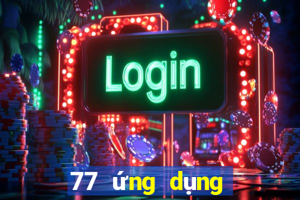 77 ứng dụng màu may mắn