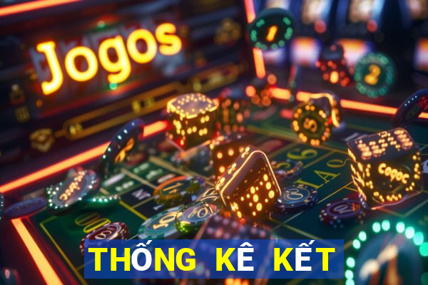 THỐNG KÊ KẾT QUẢ XSDT Thứ 5