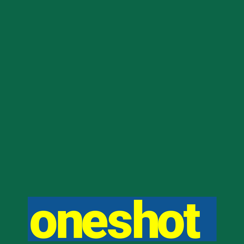 oneshot