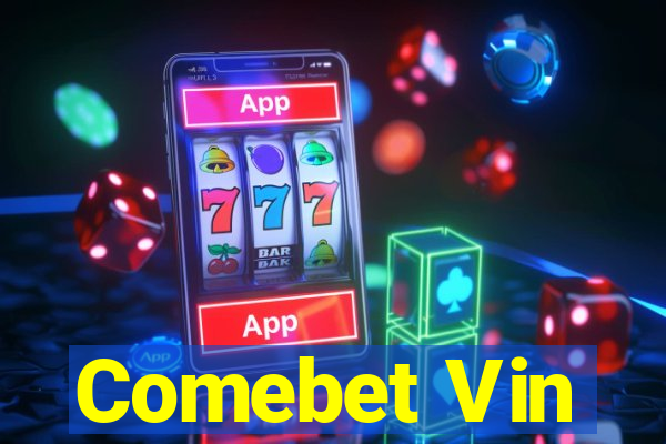 Comebet Vin