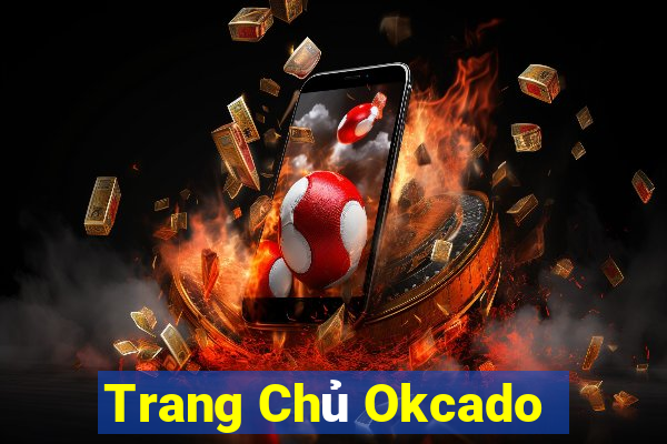 Trang Chủ Okcado