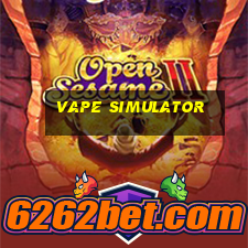 vape simulator