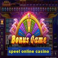 speel online casino